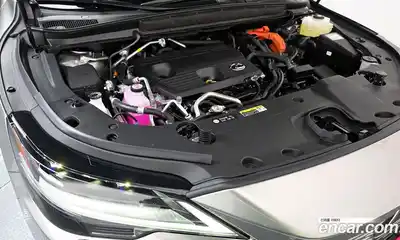 Lexus RX 2026 2.5 Автомат в Москве № 253950, миниатюра 8