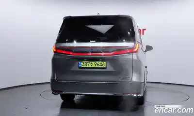 Lexus LM 2025 2.4 Автомат в Москве № 254069, миниатюра 12