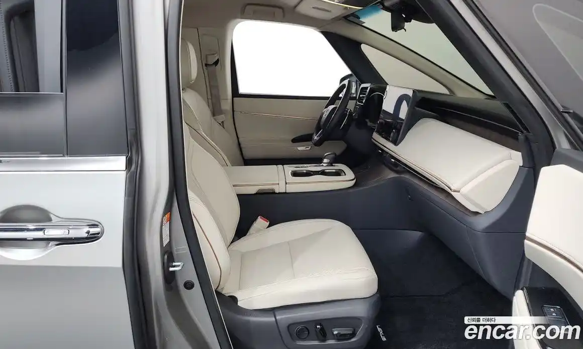 Lexus LM 2025 2.4 Автомат в Москве № 254069, фото 19