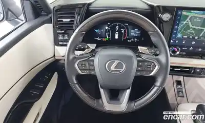 Lexus LM 2025 2.4 Автомат в Москве № 254069, миниатюра 5
