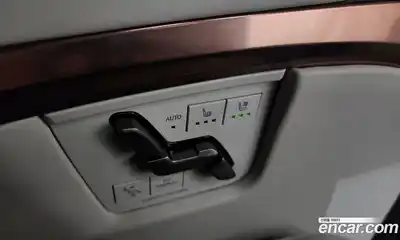 Lexus LM 2025 2.4 Автомат в Москве № 254069, миниатюра 6