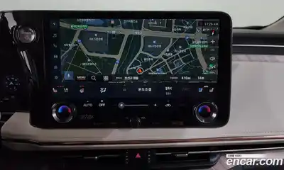 Lexus LM 2025 2.4 Автомат в Москве № 254069, миниатюра 7