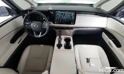 Lexus LM 2025 2.4 Автомат в Москве № 254069, миниатюра 8