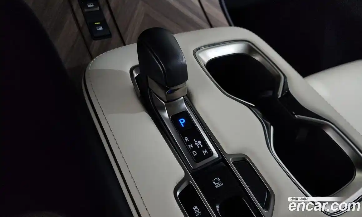 Lexus LM 2025 2.4 Автомат в Москве № 254069, фото 9