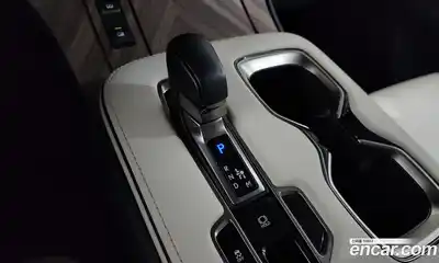 Lexus LM 2025 2.4 Автомат в Москве № 254069, миниатюра 9