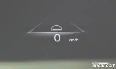 Genesis GV70 2021 2.5 Автомат в Москве № 25407, миниатюра 2