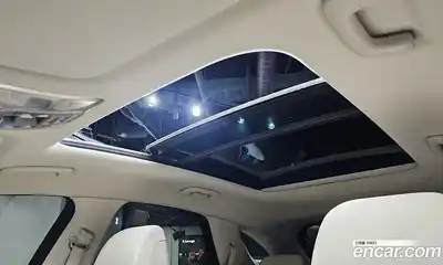 Genesis GV70 2021 2.5 Автомат в Москве № 25407, миниатюра 3