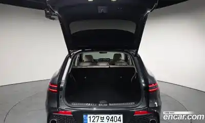 Genesis GV70 2021 2.5 Автомат в Москве № 25407, миниатюра 6