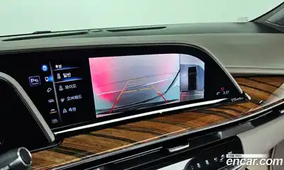 Cadillac Escalade 2023 6.2 Автомат в Москве № 256373, миниатюра 12