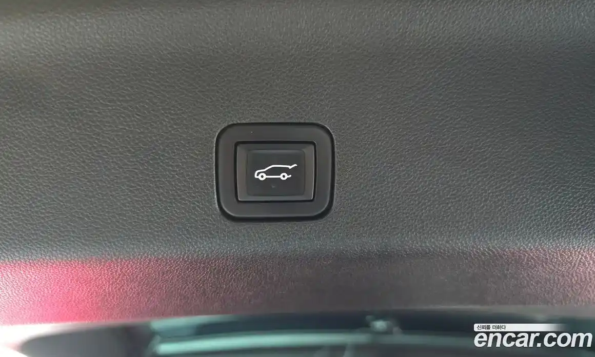 Cadillac Escalade 2022 6.2 Автомат в Москве № 256474, фото 16