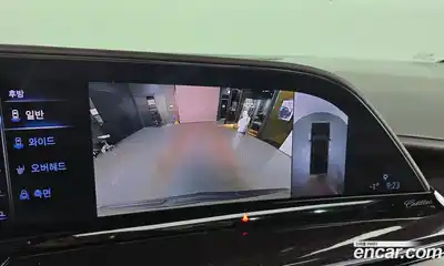 Cadillac Escalade 2022 6.2 Автомат в Москве № 256474, миниатюра 4