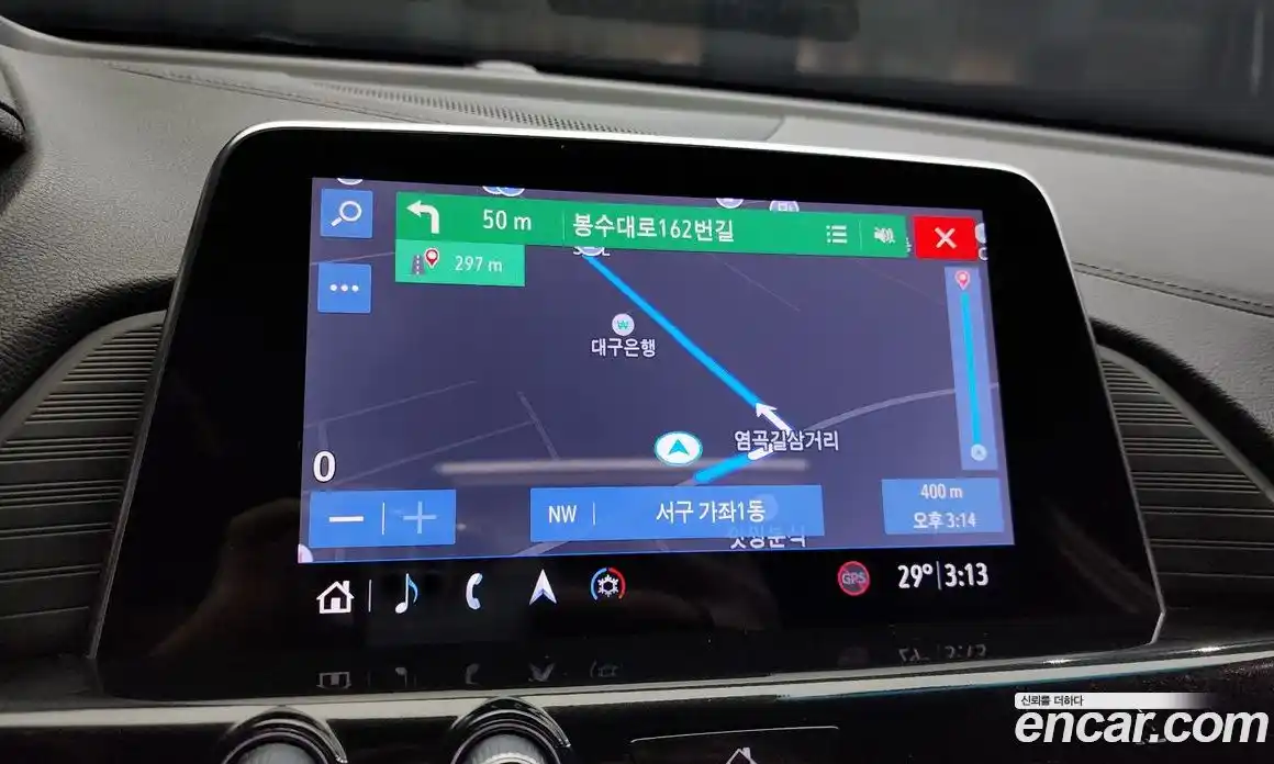 Cadillac CT4 2020 2.0 Автомат в Москве № 256476, фото 17