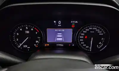 Cadillac CT4 2020 2.0 Автомат в Москве № 256476, миниатюра 6