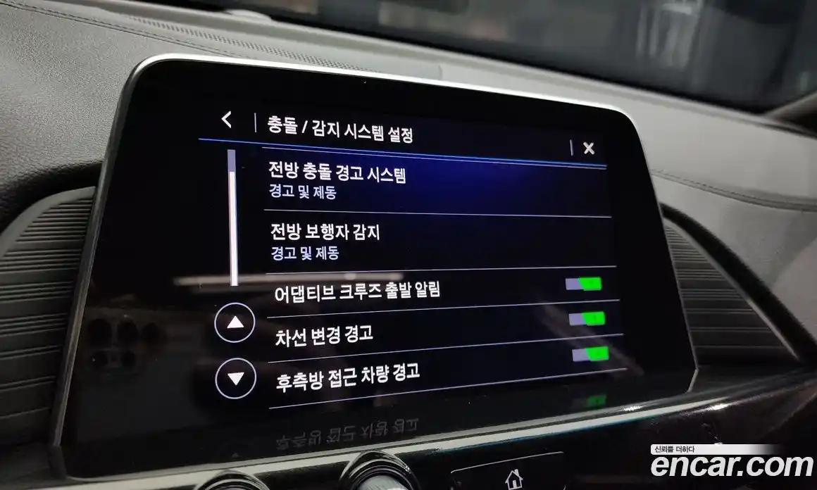 Cadillac CT4 2020 2.0 Автомат в Москве № 256476, фото 8