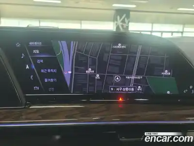 Cadillac Escalade 2023 6.2 Автомат в Москве № 256534, миниатюра 7