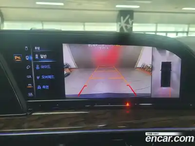 Cadillac Escalade 2023 6.2 Автомат в Москве № 256534, миниатюра 8