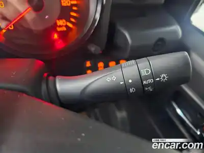 Suzuki Jimny 2025 0.7 Автомат в Москве № 257795, миниатюра 12