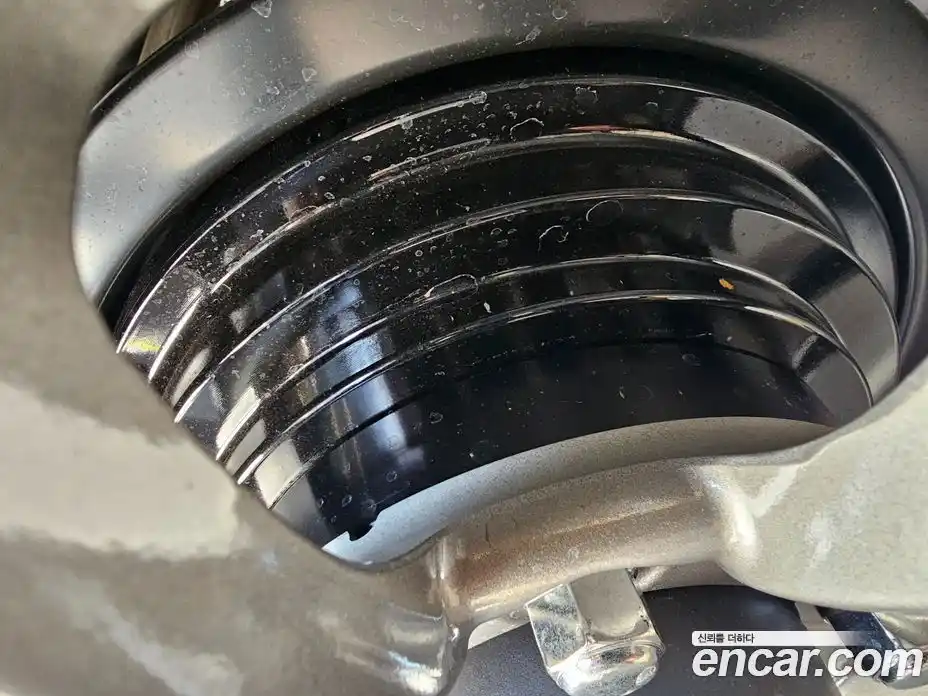 Suzuki Jimny 2025 0.7 Автомат в Москве № 257795, фото 20