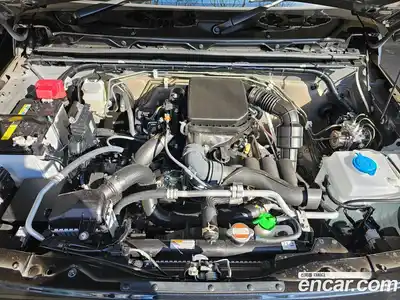 Suzuki Jimny 2025 0.7 Автомат в Москве № 257795, миниатюра 6