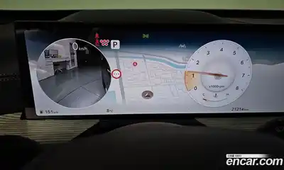 Genesis GV80 2024 2.5 Автомат в Москве № 26615, миниатюра 12