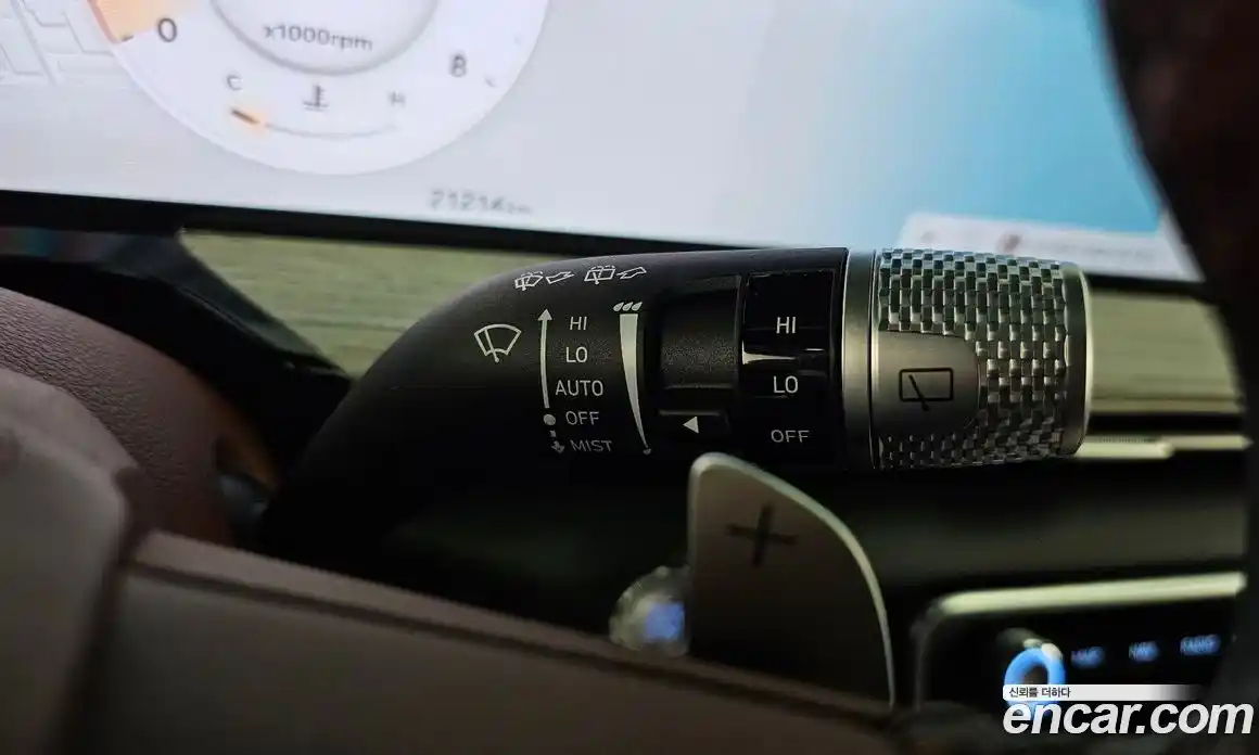 Genesis GV80 2024 2.5 Автомат в Москве № 26615, фото 16