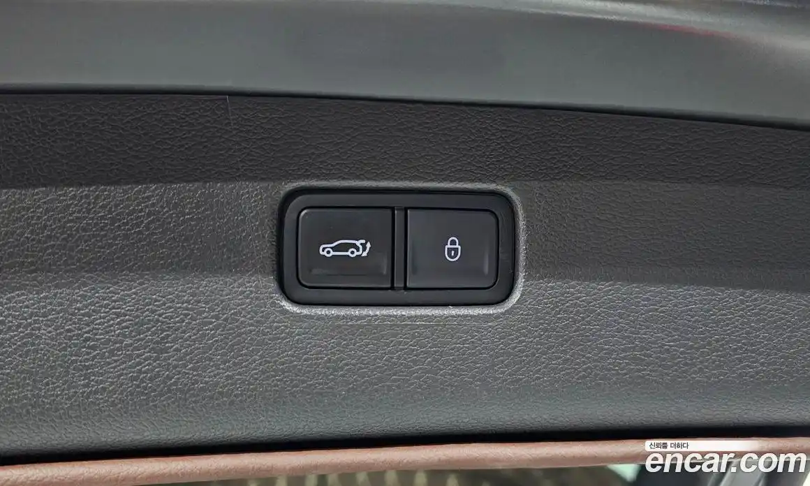 Genesis GV80 2024 2.5 Автомат в Москве № 26615, фото 18