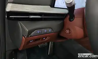 Genesis GV80 2024 2.5 Автомат в Москве № 26615, миниатюра 2