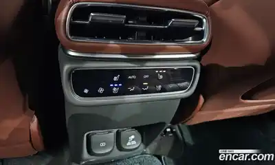 Genesis GV80 2024 2.5 Автомат в Москве № 26615, миниатюра 5