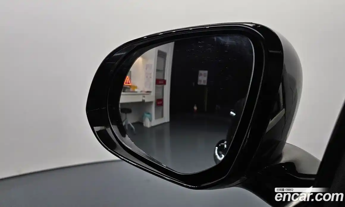 Genesis GV80 2024 2.5 Автомат в Москве № 26615, фото 6