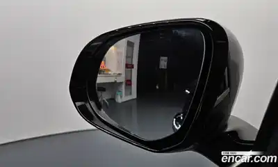 Genesis GV80 2024 2.5 Автомат в Москве № 26615, миниатюра 6