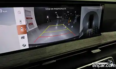 Genesis GV80 2024 2.5 Автомат в Москве № 26615, миниатюра 7