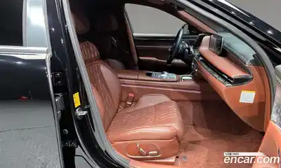 Genesis G90 2022 3.5 Автомат в Москве № 26713, миниатюра 11