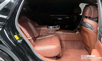 Genesis G90 2022 3.5 Автомат в Москве № 26713, миниатюра 12