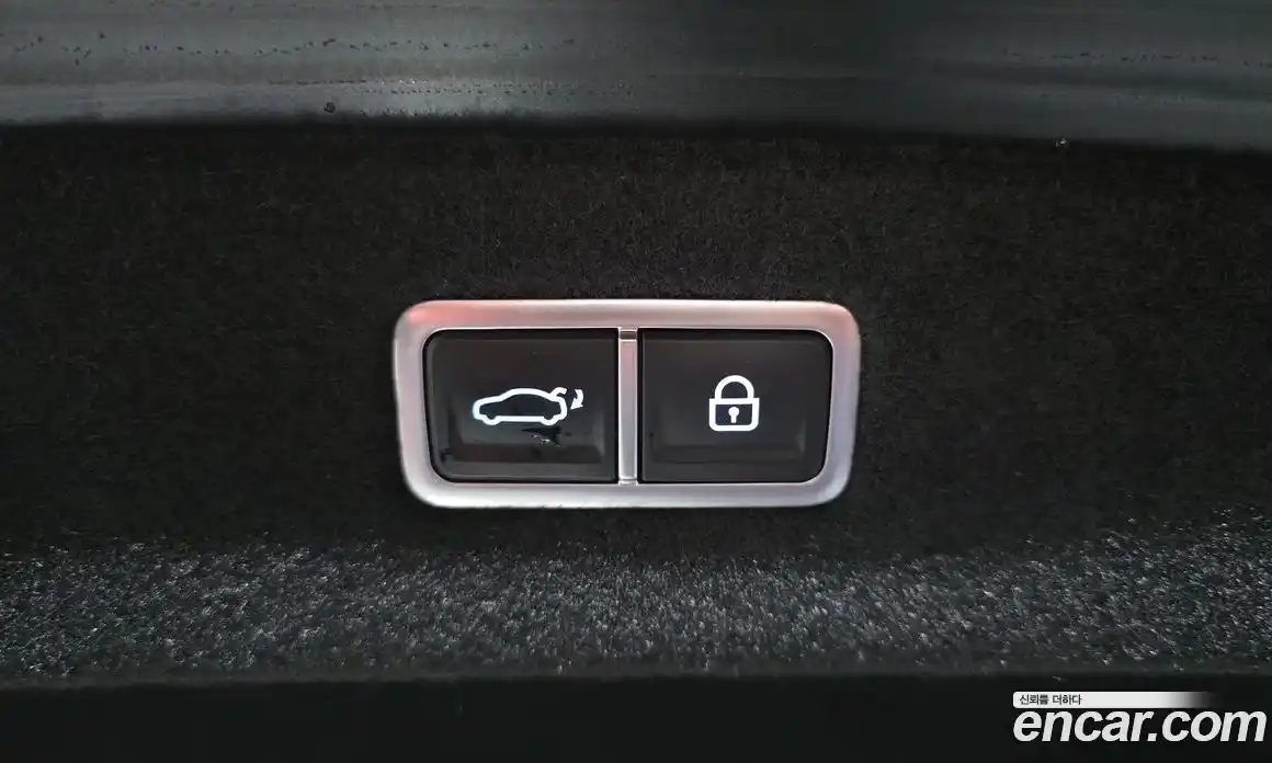 Genesis G90 2022 3.5 Автомат в Москве № 26713, фото 20