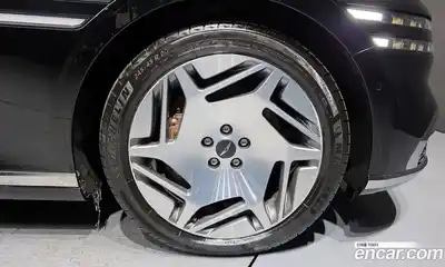 Genesis G90 2022 3.5 Автомат в Москве № 26713, миниатюра 5