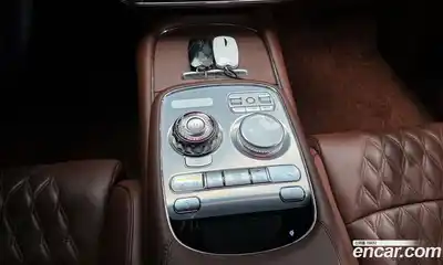 Genesis G90 2022 3.5 Автомат в Москве № 26713, миниатюра 9