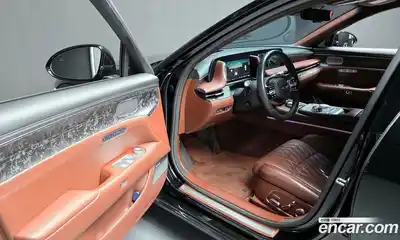 Genesis G90 2022 3.5 Автомат в Москве № 26713, миниатюра 10