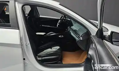 Hyundai Avante 2021 1.6 Автомат в Москве № 267382, миниатюра 12