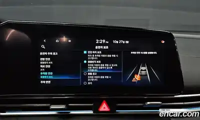 Hyundai Avante 2021 1.6 Автомат в Москве № 267382, миниатюра 6