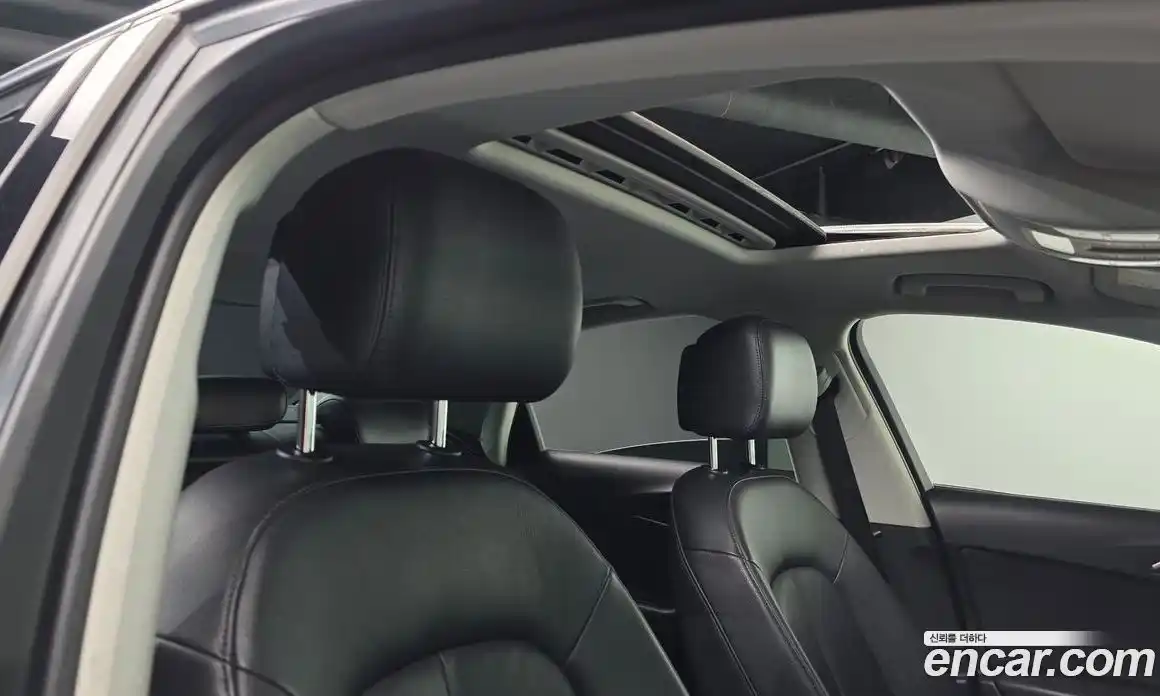 Audi A6 2015 2.0 Автомат в Москве № 268917, фото 15