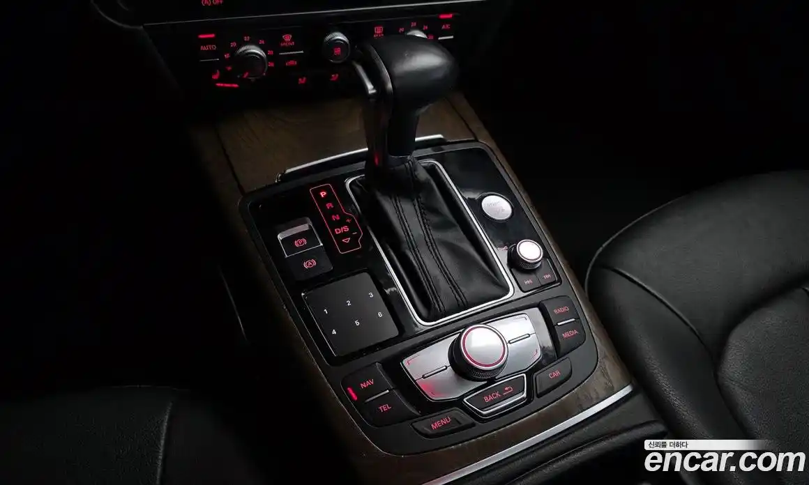 Audi A6 2015 2.0 Автомат в Москве № 268917, фото 19