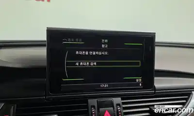 Audi A6 2015 2.0 Автомат в Москве № 268917, миниатюра 4