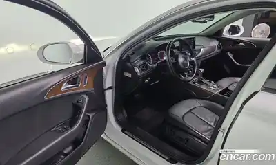 Audi A6 2015 2.0 Автомат в Москве № 268917, миниатюра 5