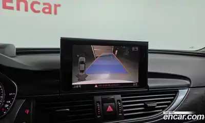 Audi A6 2015 2.0 Автомат в Москве № 268917, миниатюра 9