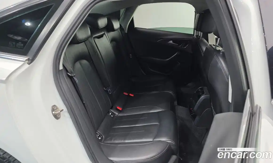 Audi A6 2015 2.0 Автомат в Москве № 268917, фото 10