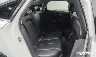 Audi A6 2015 2.0 Автомат в Москве № 268917, миниатюра 10