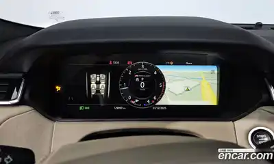 Land Rover Range-Rover Velar 2018 3.0 Автомат в Москве № 271487, миниатюра 7