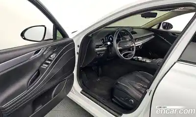 Genesis G80 2024 2.5 Автомат в Москве № 27207, миниатюра 12