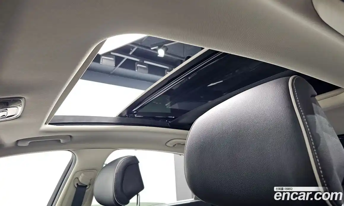 Genesis G80 2024 2.5 Автомат в Москве № 27207, фото 16