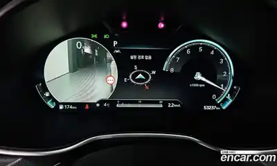 Genesis G80 2024 2.5 Автомат в Москве № 27207, миниатюра 8